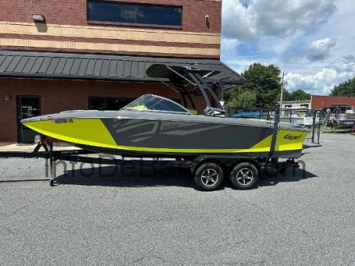 Tige R22 ficha técnica y opiniones